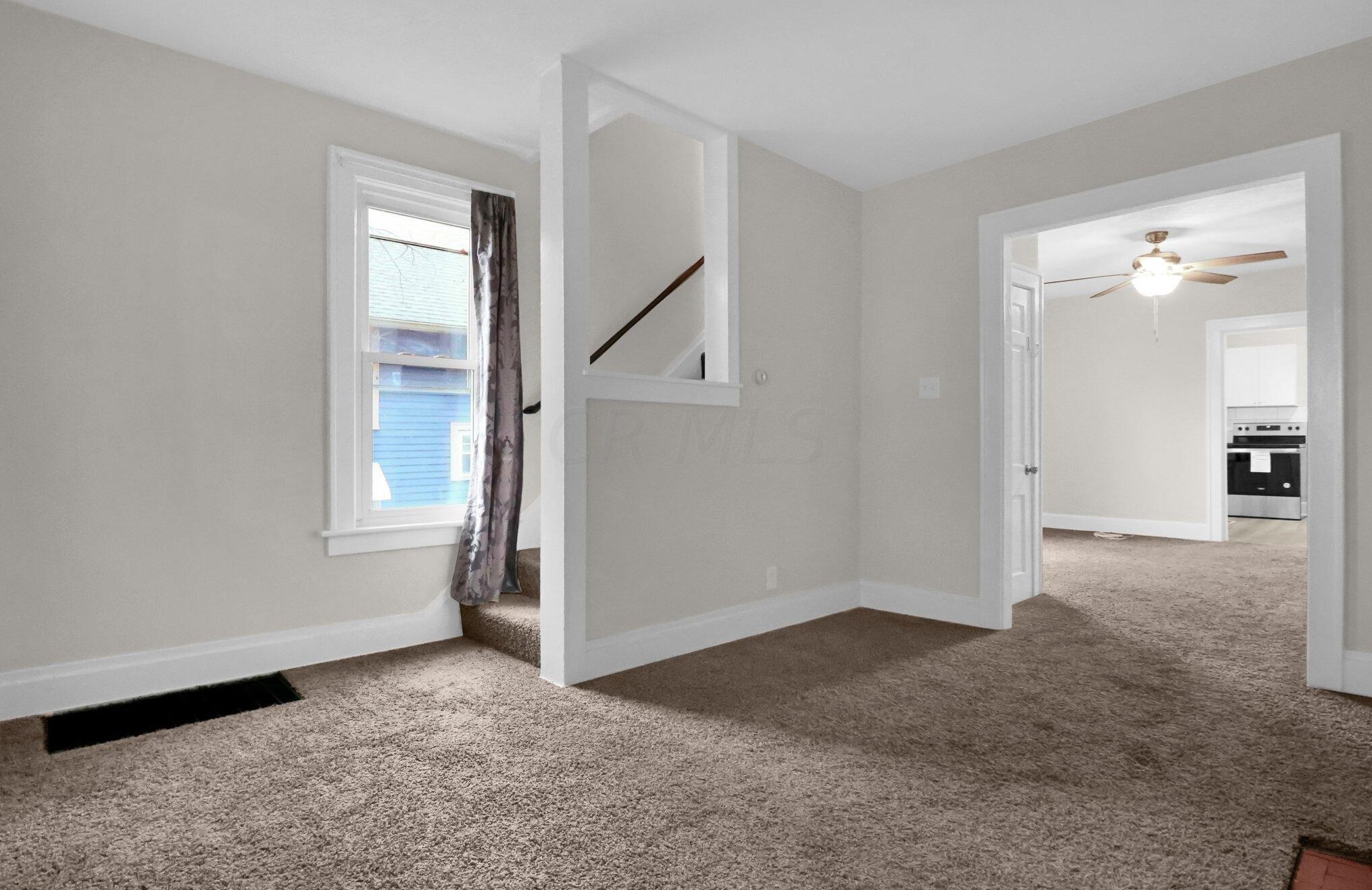 172 Clinton Heights Ave, Columbus OH  43202-1245 exterior