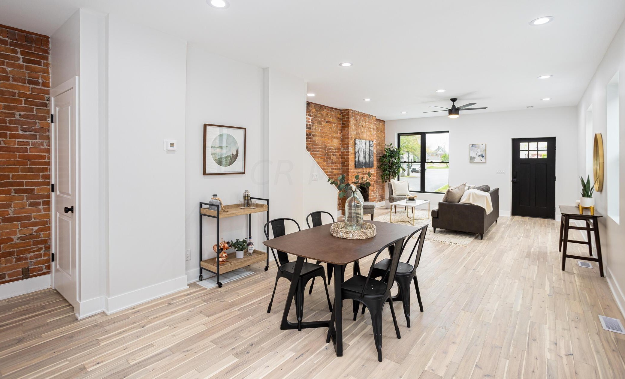 251 Miami Ave, Columbus OH 43203-1866 exterior