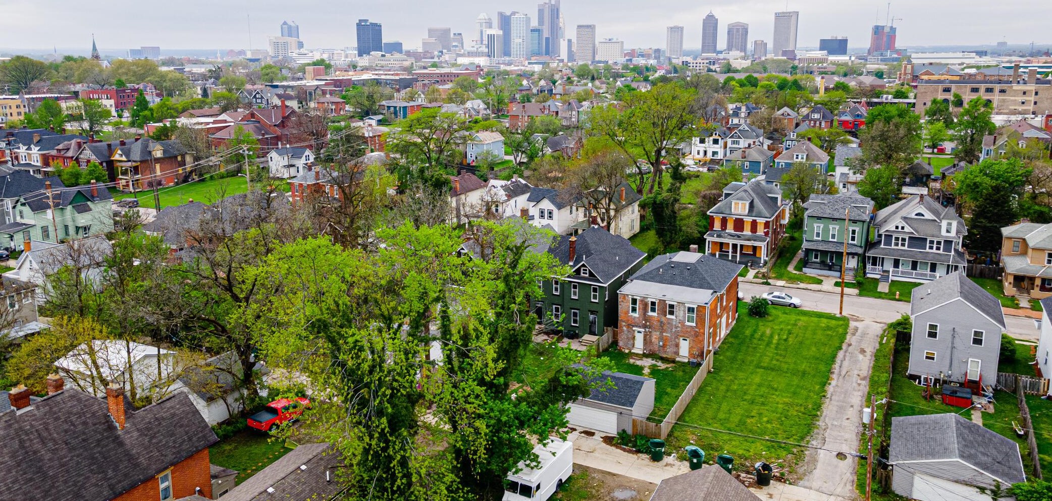 251 Miami Ave, Columbus OH 43203-1866 exterior