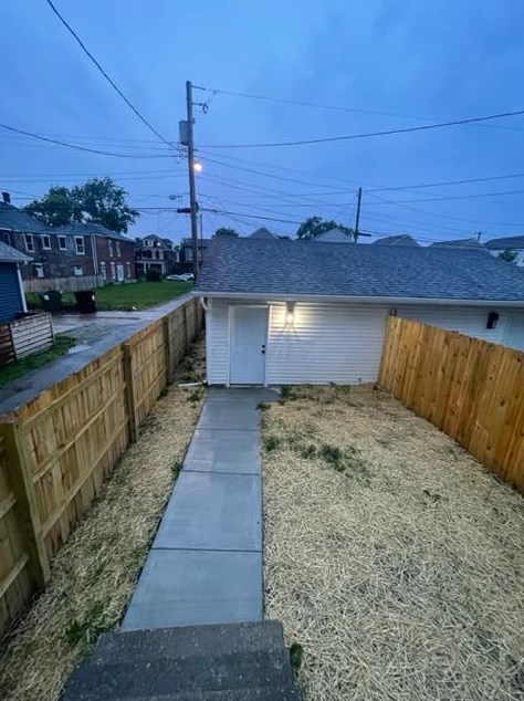 251 Miami Ave, Columbus OH 43203-1866 exterior