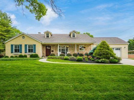 1714 Churchview Ln, Columbus, OH 43220-4902
