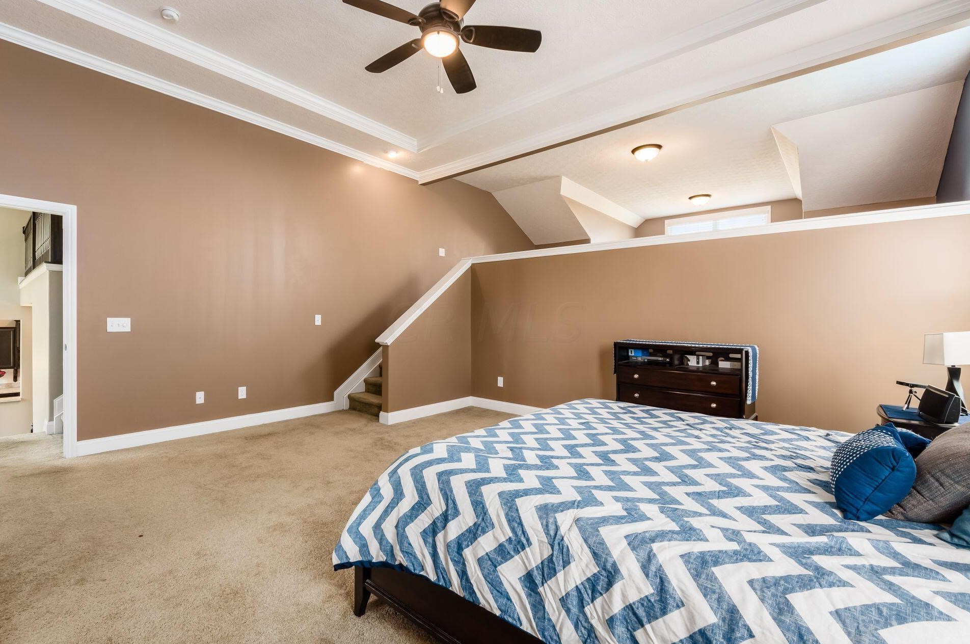 6061 Baumeister Dr, Hilliard OH 43026-6703 exterior