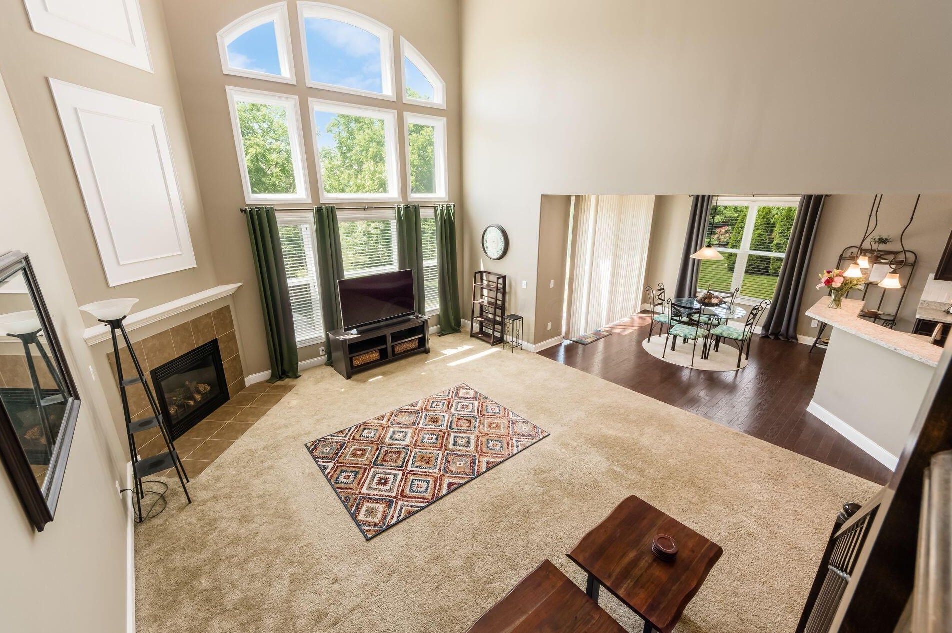 6061 Baumeister Dr, Hilliard OH 43026-6703 exterior