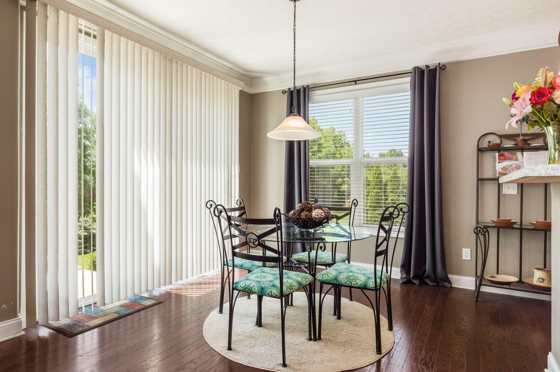 6061 Baumeister Dr, Hilliard OH 43026-6703 exterior