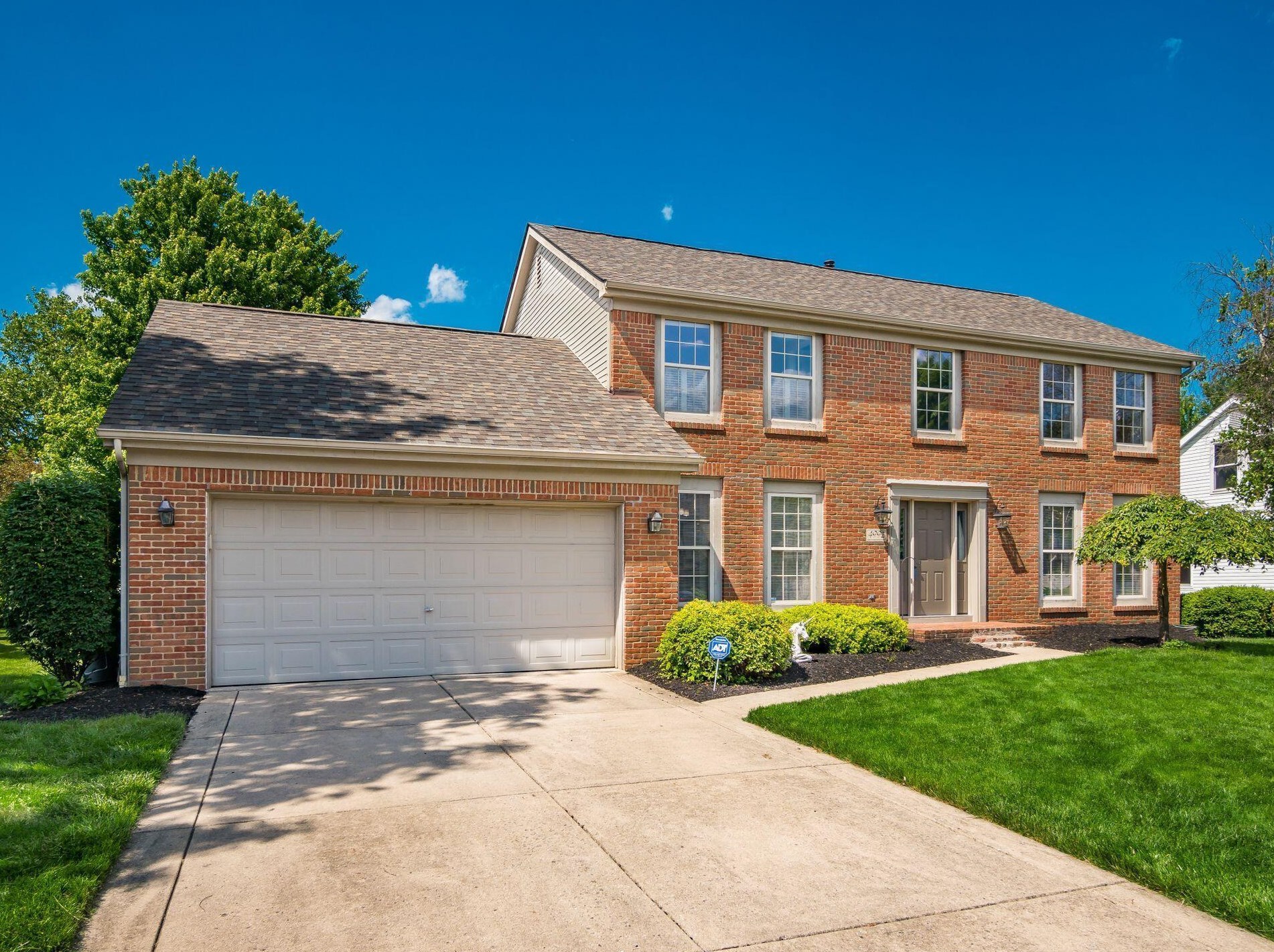 4992 Workingham Dr, Dublin, OH 43017-8484