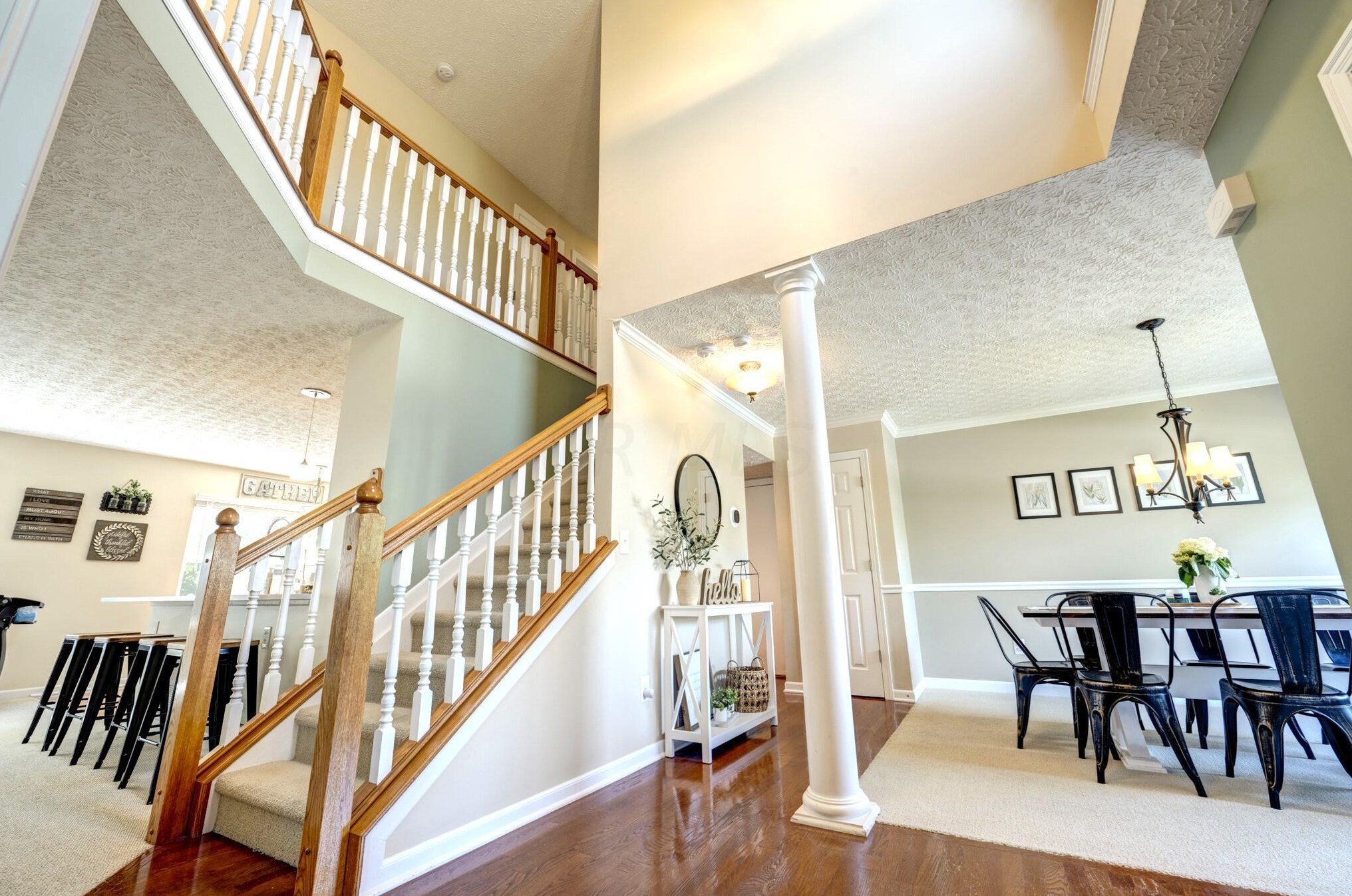 5041 Winter Creek Dr, Darbydale, OH 43123