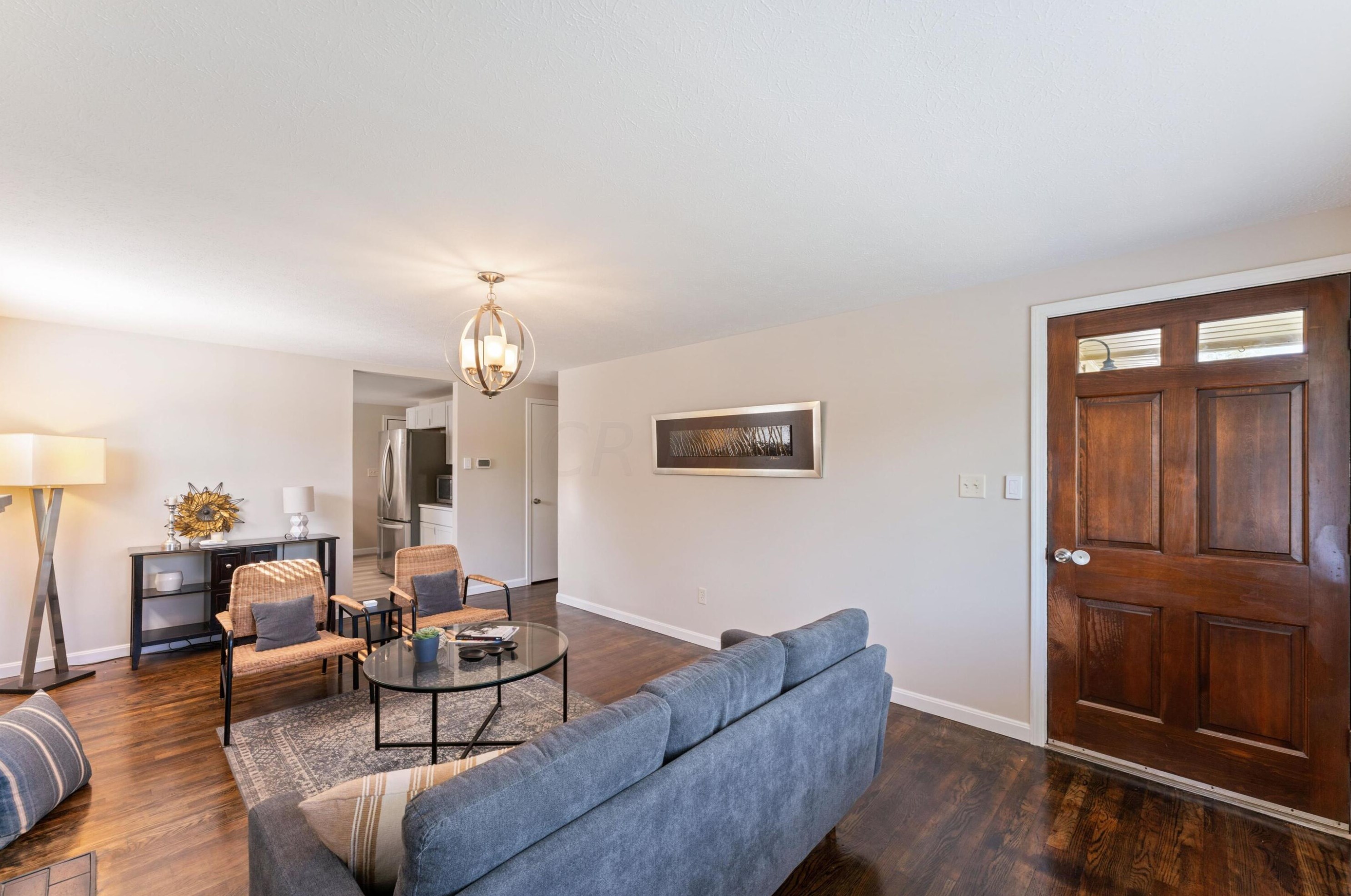 1061 Strimple Ave, Columbus OH 43229-5046 exterior