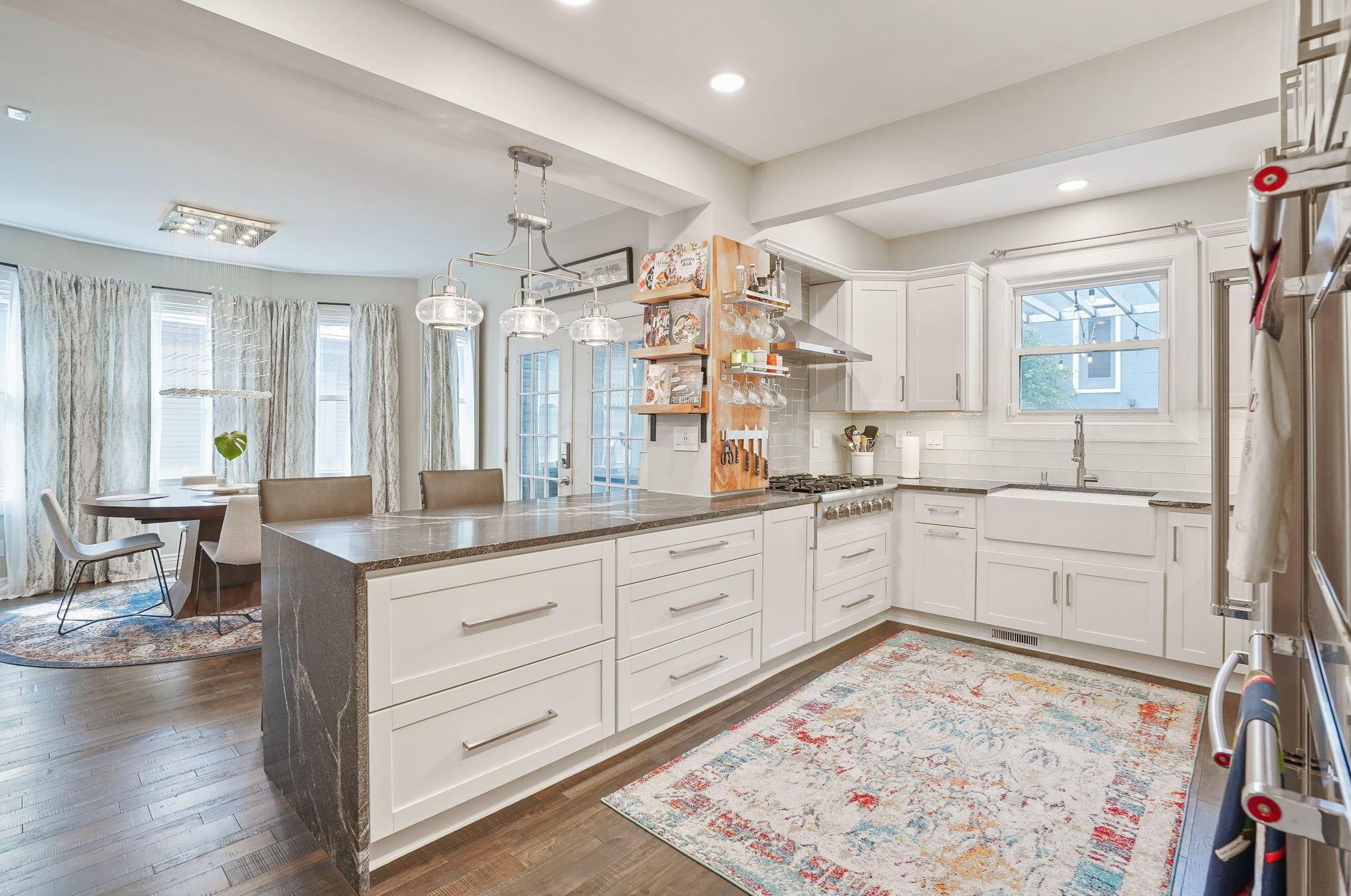 90 Gates St, Columbus OH 43206-3621 exterior