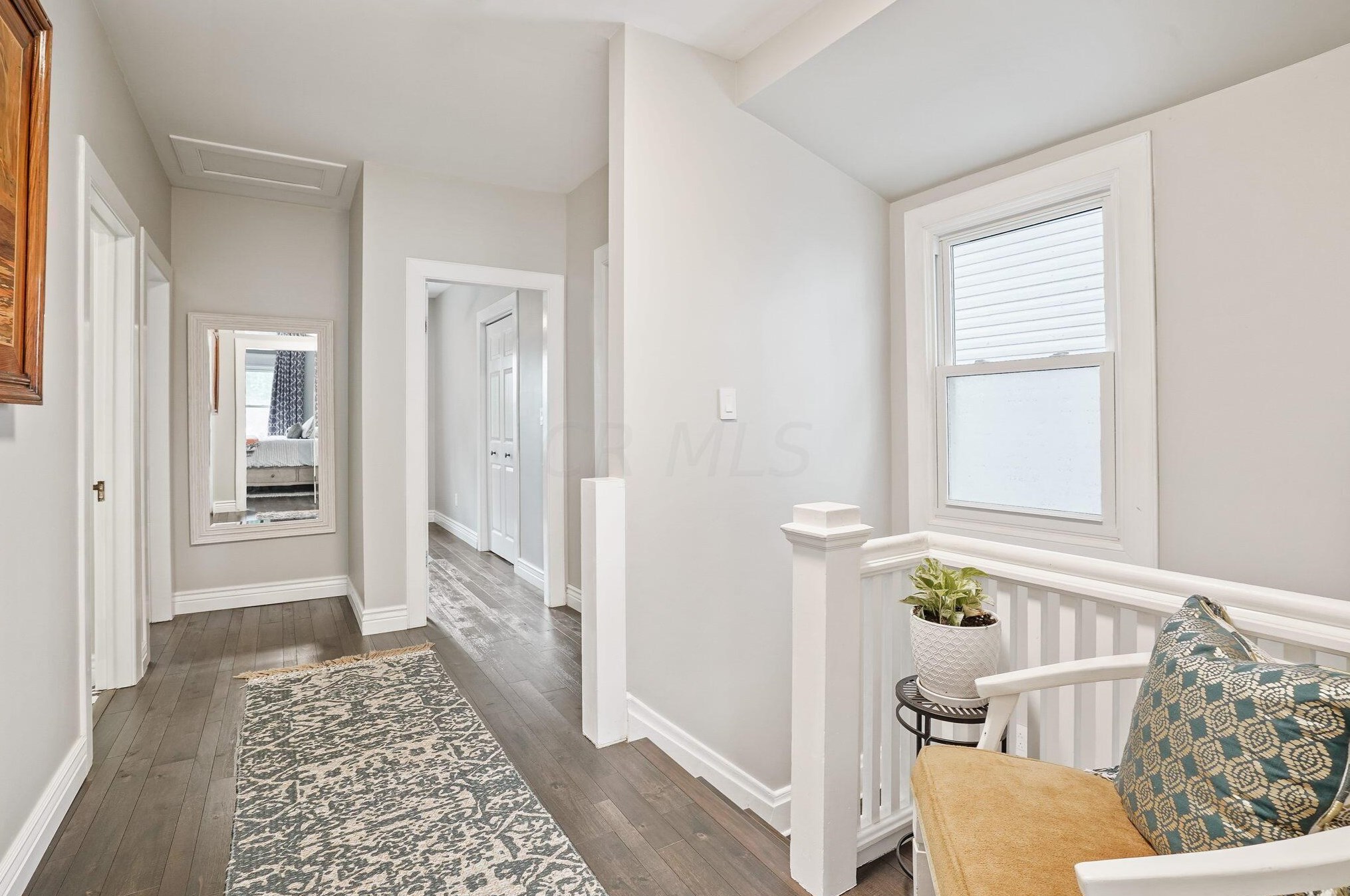 90 Gates St, Columbus OH 43206-3621 exterior