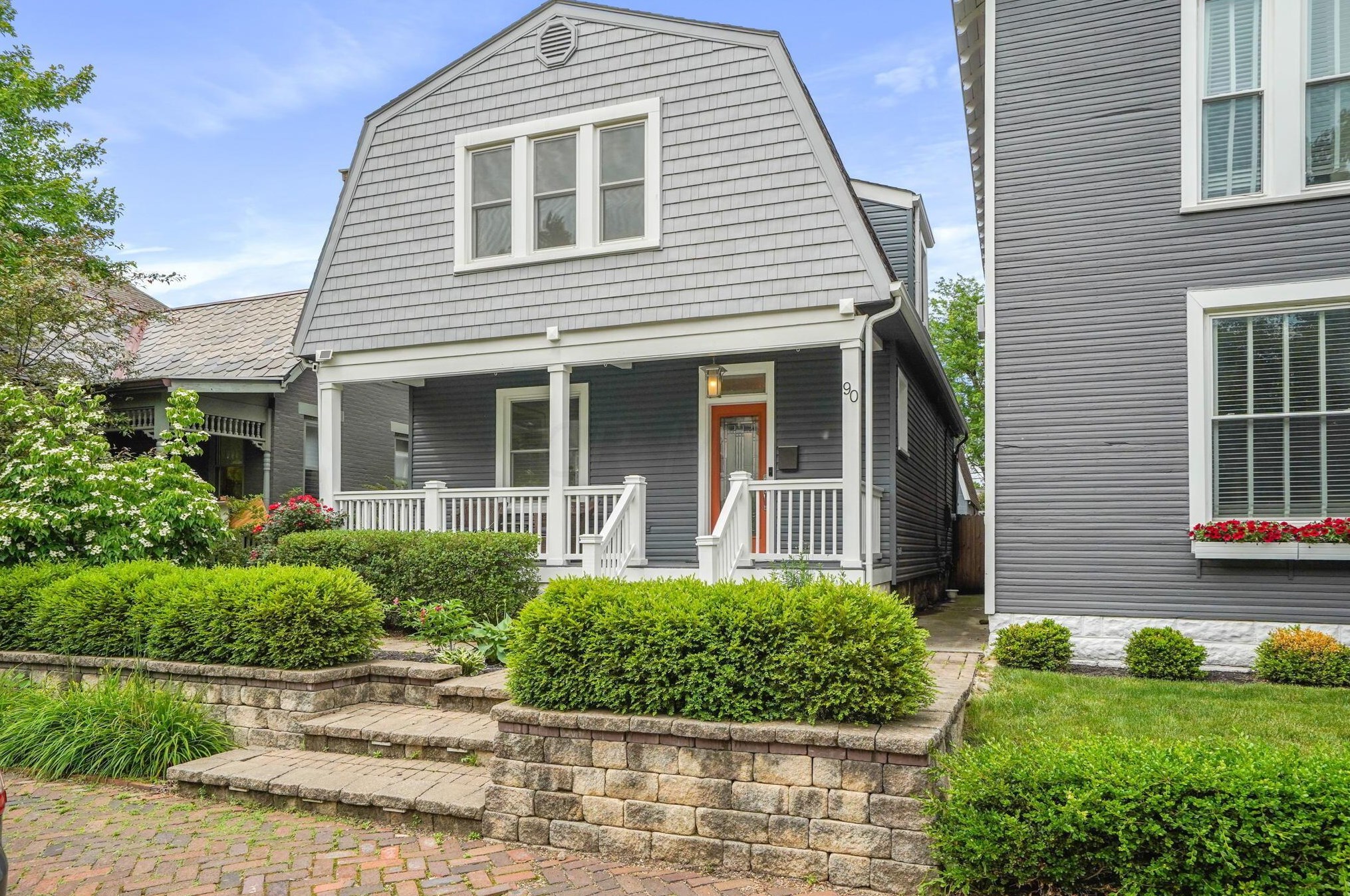 90 Gates St, Columbus, OH 43206-3622
