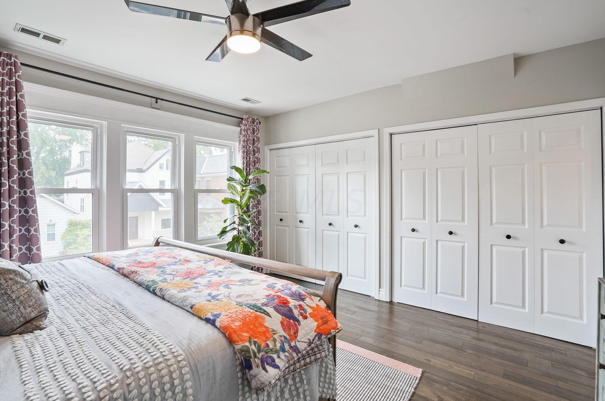 90 Gates St, Columbus OH 43206-3621 exterior