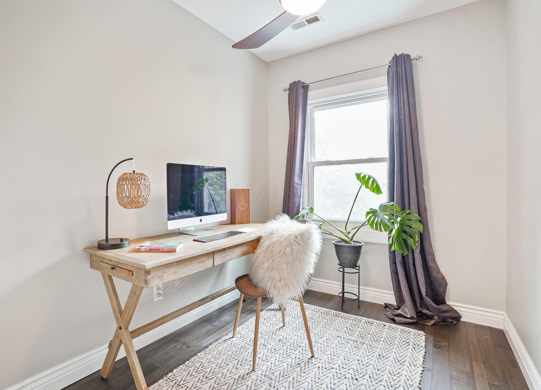 90 Gates St, Columbus OH 43206-3621 exterior