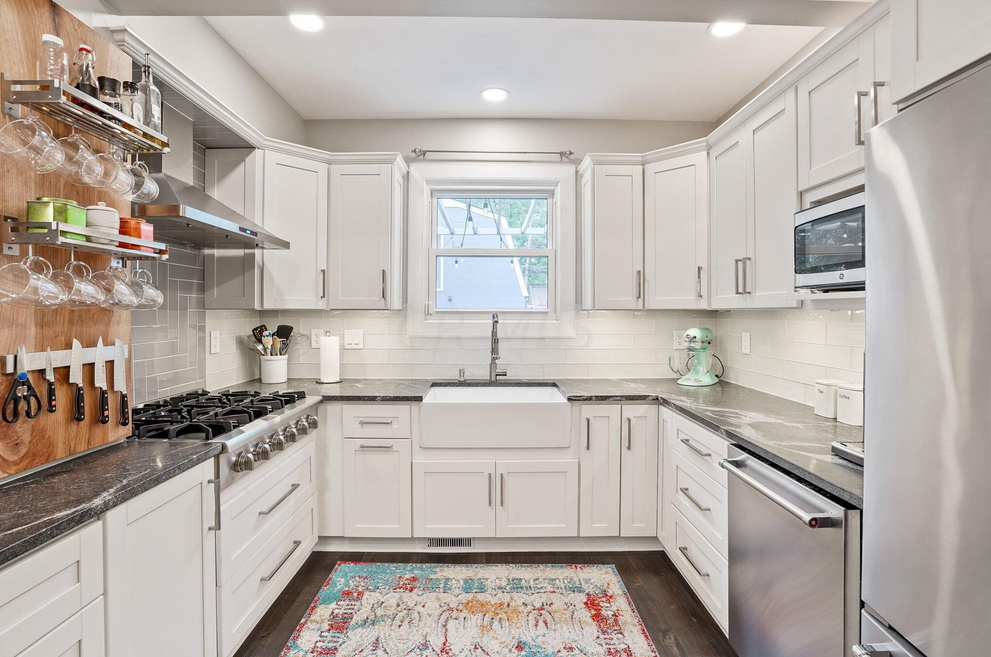 90 Gates St, Columbus OH 43206-3621 exterior