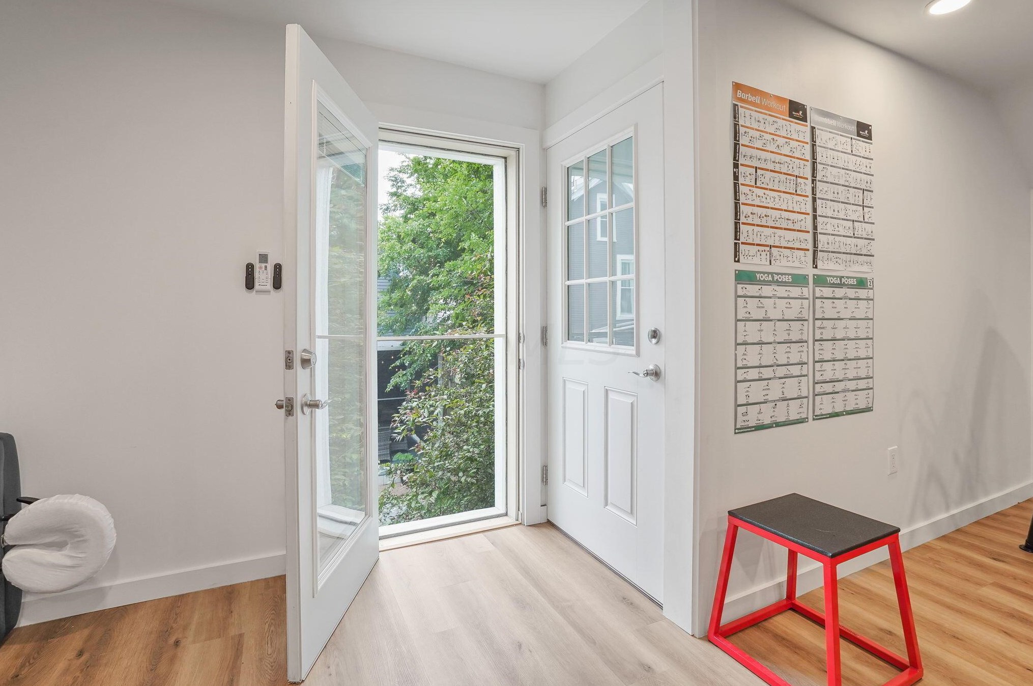 90 Gates St, Columbus OH 43206-3621 exterior