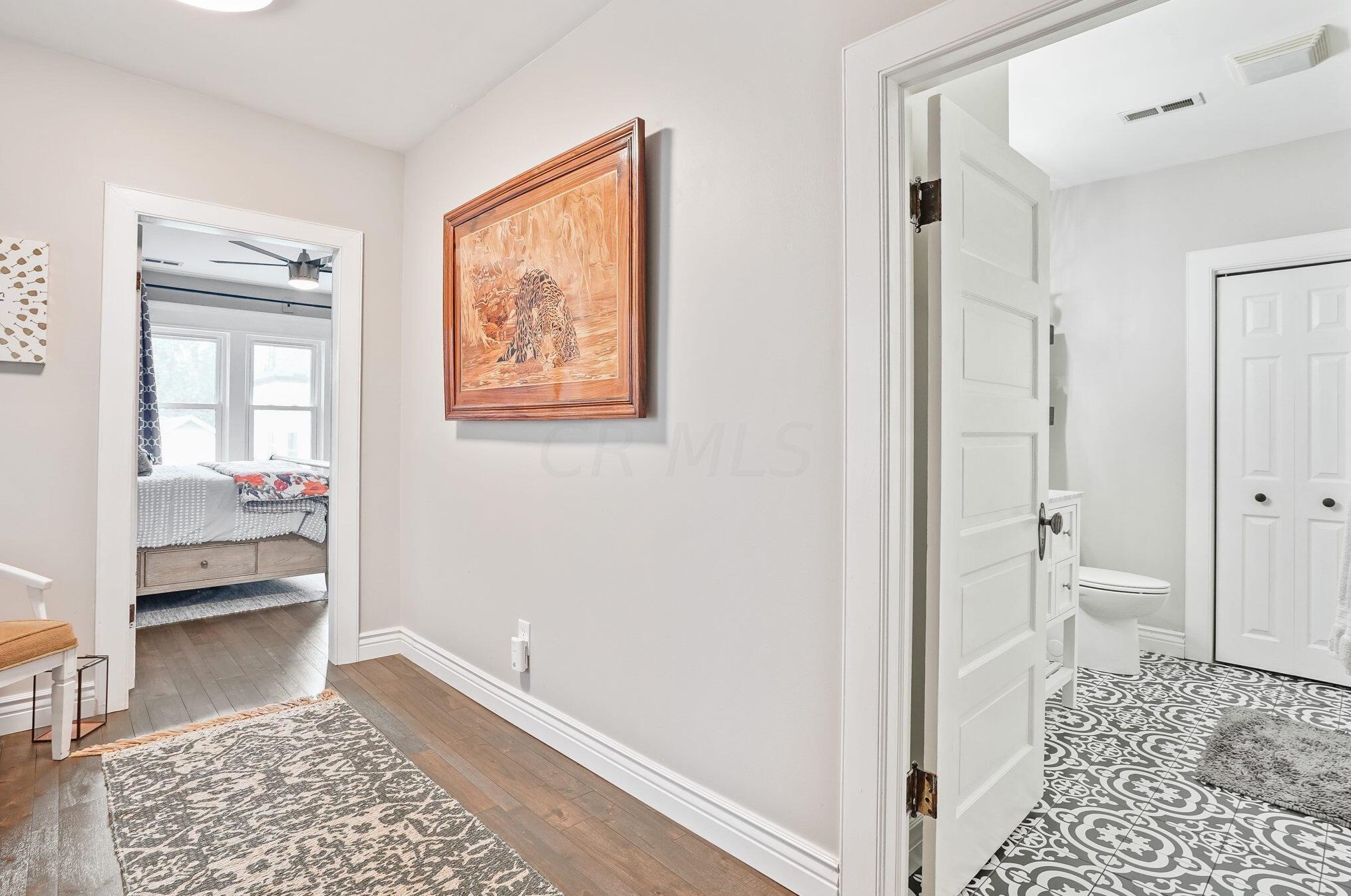 90 Gates St, Columbus OH 43206-3621 exterior