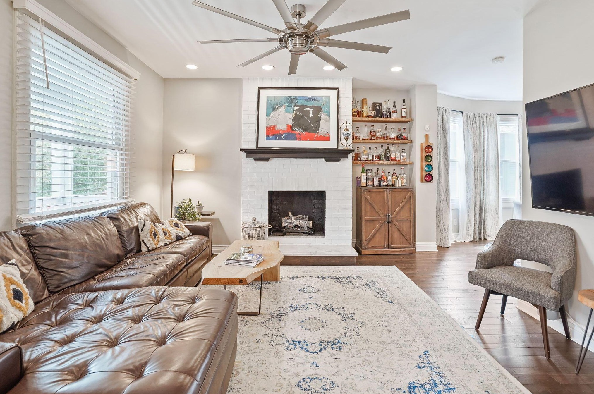 90 Gates St, Columbus OH 43206-3621 exterior