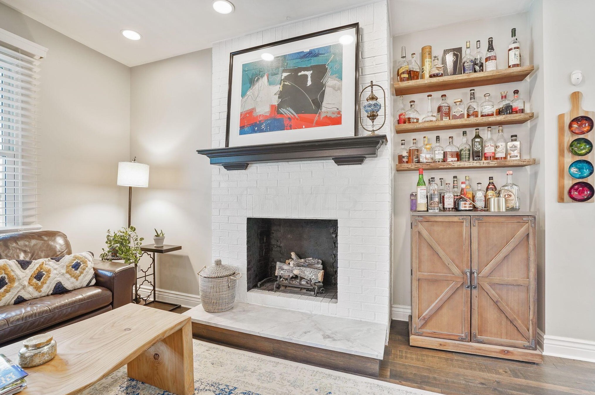 90 Gates St, Columbus OH 43206-3621 exterior