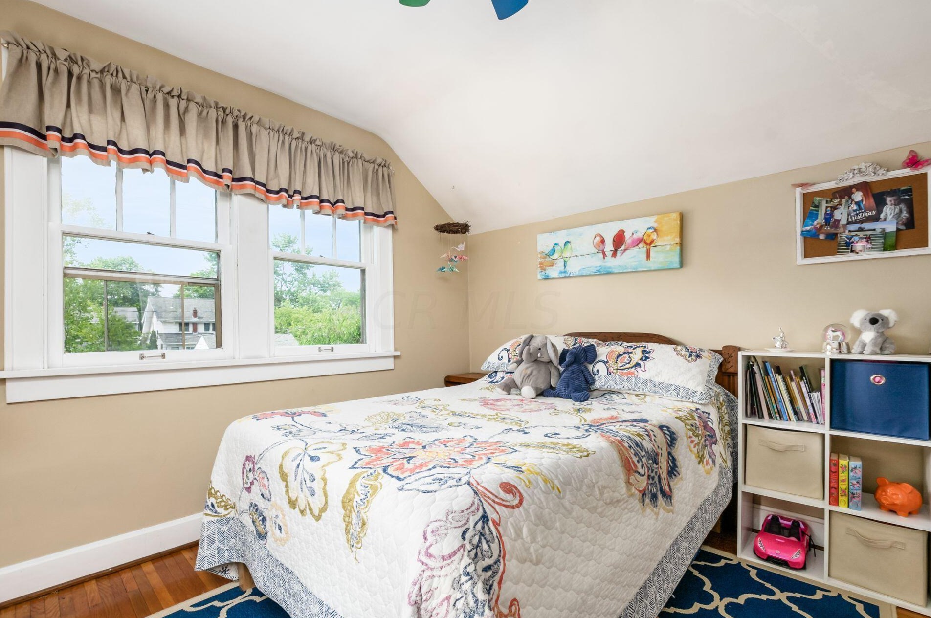 532 Milford Ave, Columbus OH 43202-1370 exterior