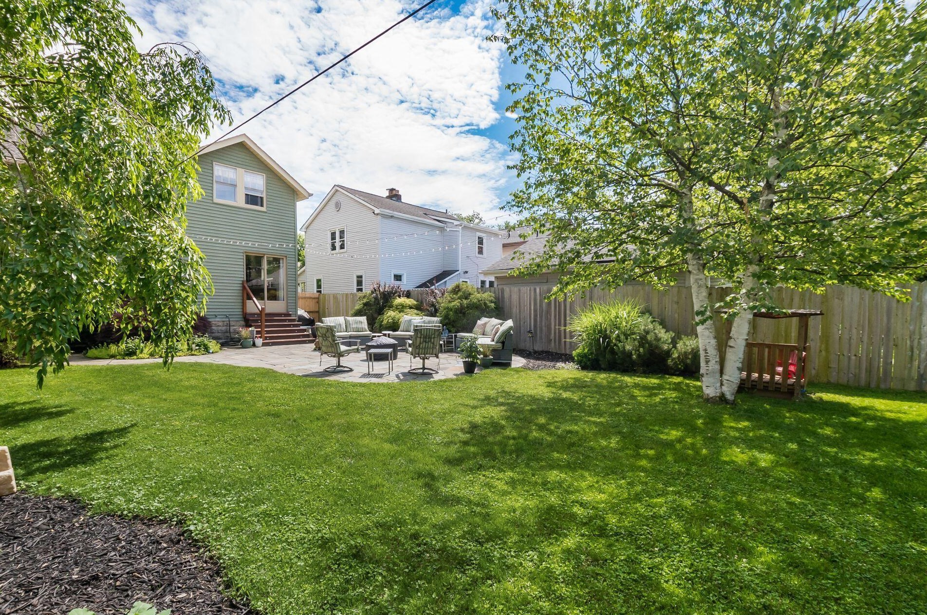 532 Milford Ave, Columbus OH 43202-1370 exterior