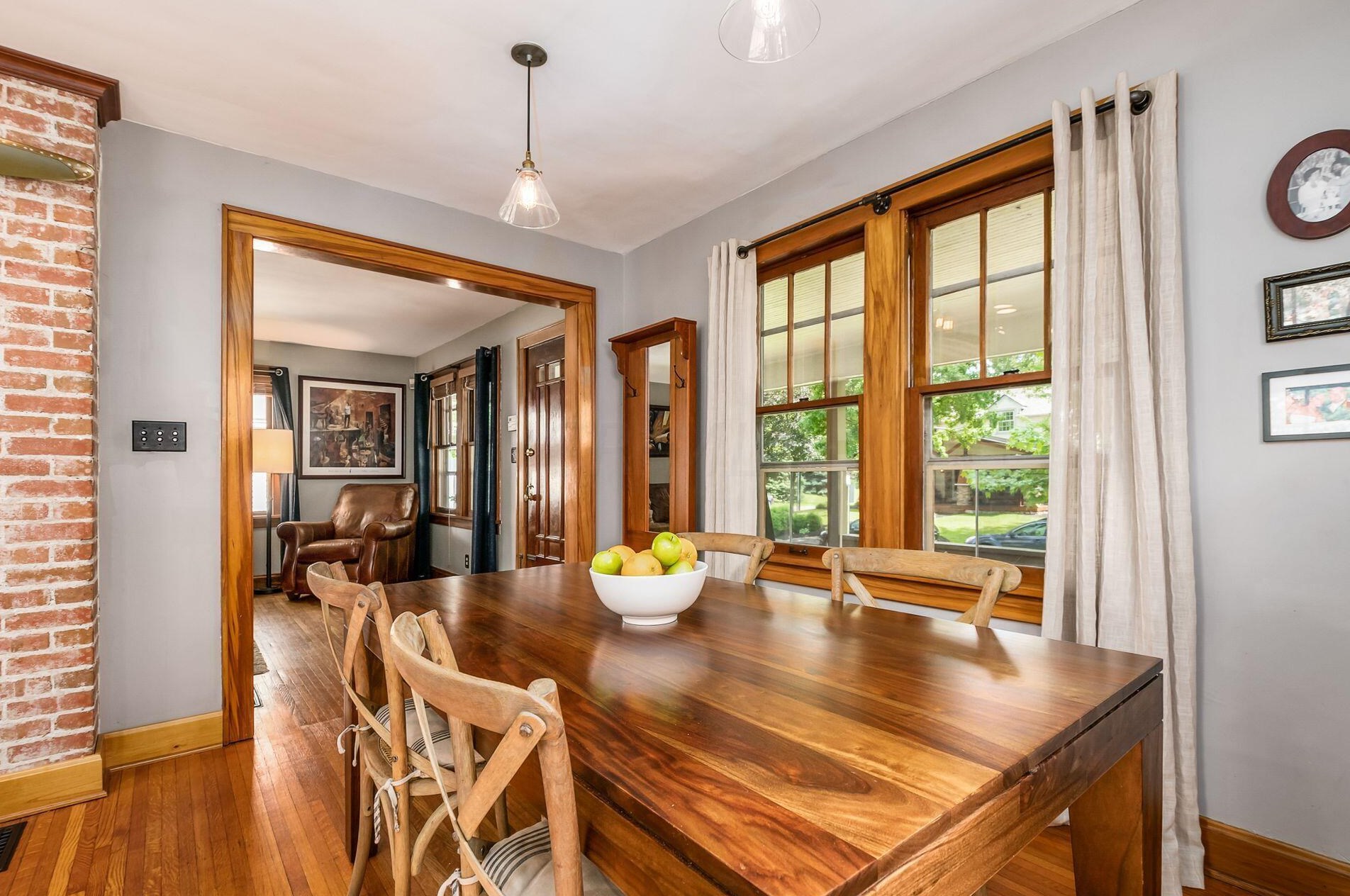 532 Milford Ave, Columbus OH 43202-1370 exterior