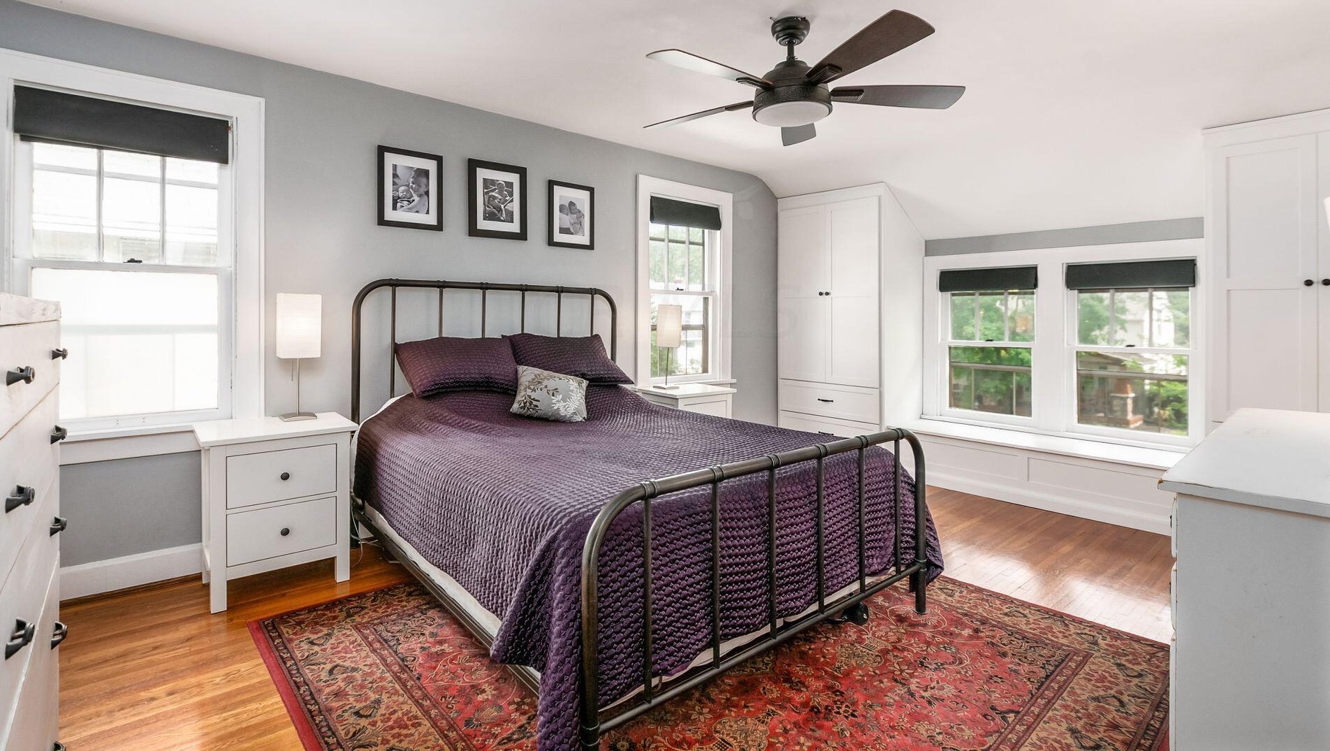 532 Milford Ave, Columbus OH 43202-1370 exterior