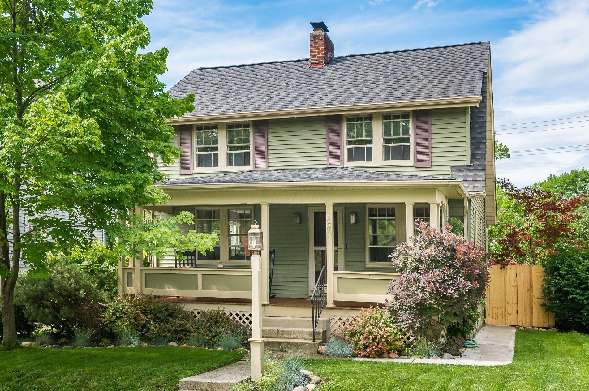 532 Milford Ave, Columbus, OH 43202-1312