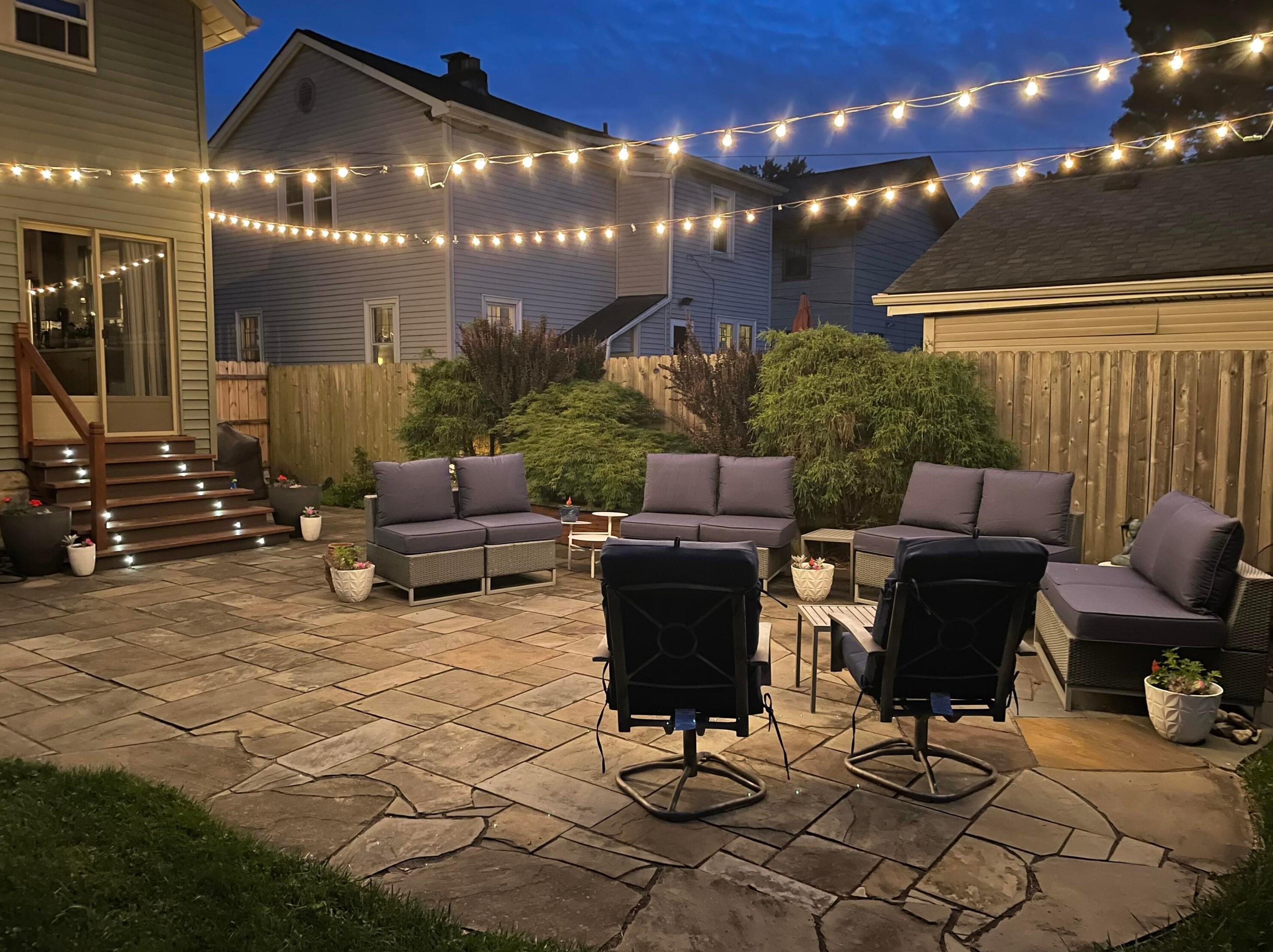 532 Milford Ave, Columbus OH 43202-1370 exterior