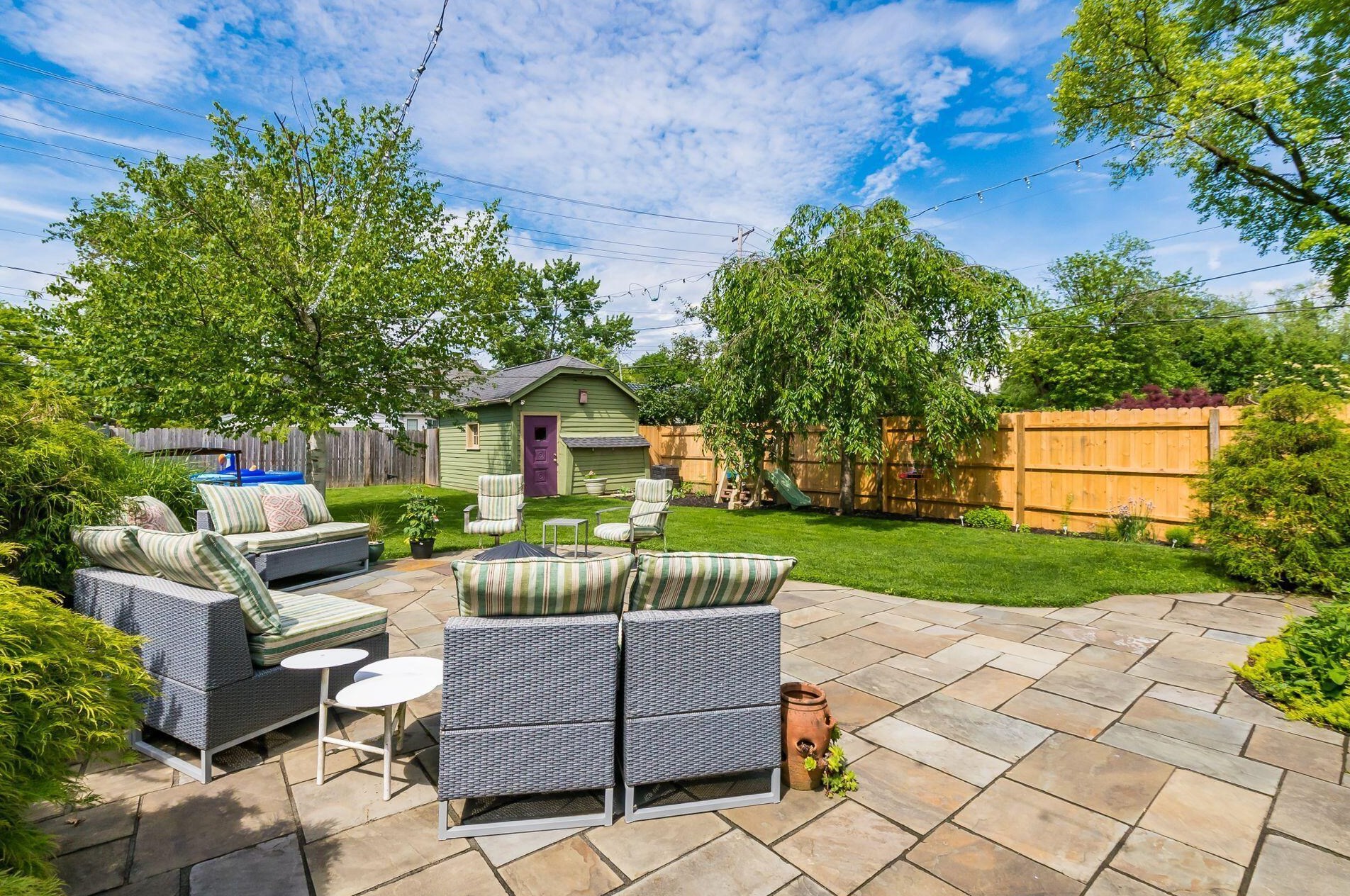 532 Milford Ave, Columbus OH 43202-1370 exterior