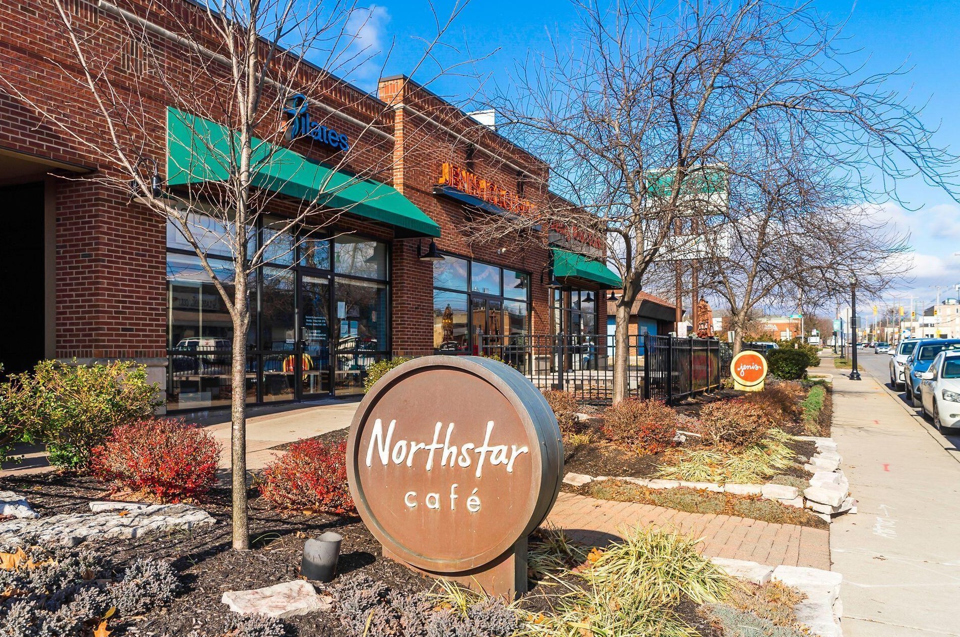 532 Milford Ave, Columbus OH 43202-1370 exterior