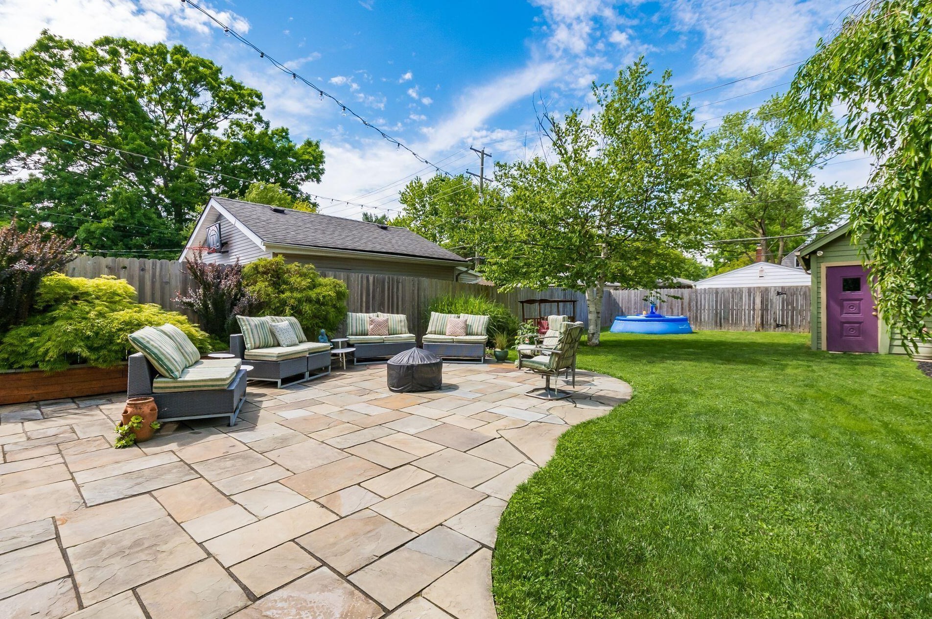 532 Milford Ave, Columbus OH 43202-1370 exterior