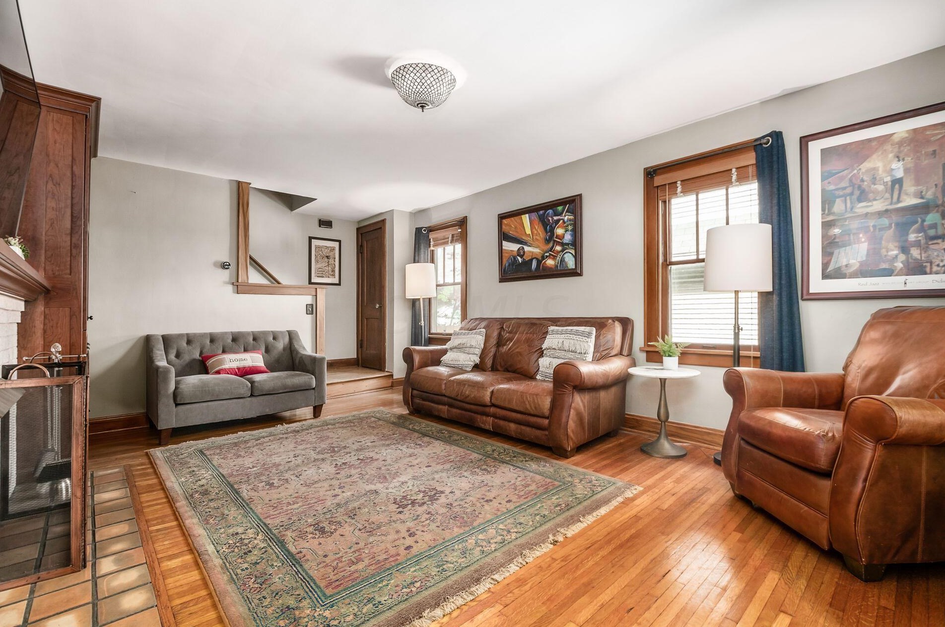 532 Milford Ave, Columbus OH 43202-1370 exterior