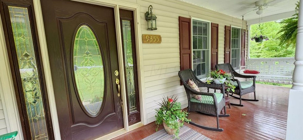9355 James Rd, Nashport, OH 43830