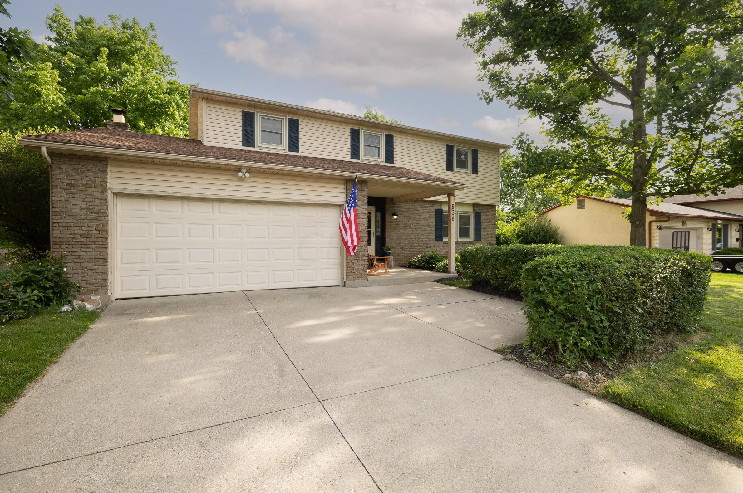 836 Main St, Westerville, OH 43081-1225