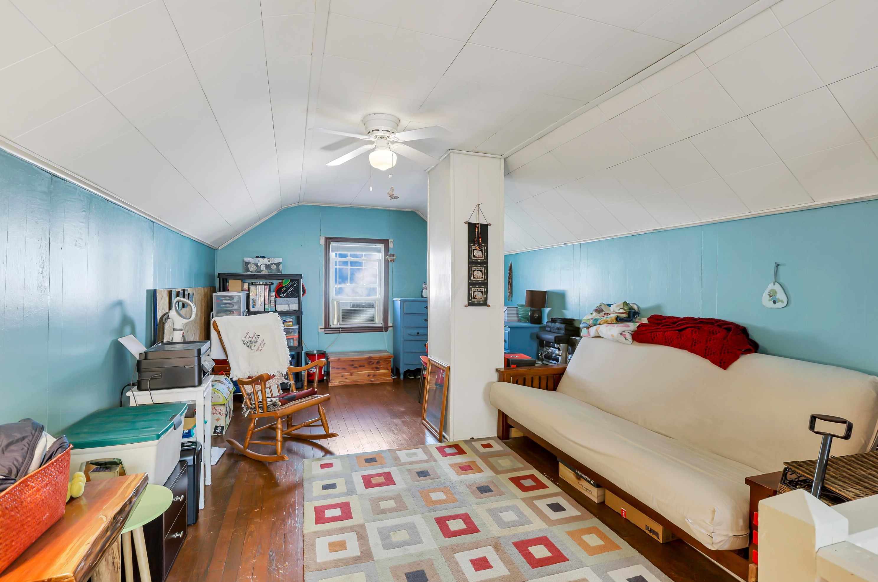 1407 Wheeling St, Lancaster OH 43130-3708 exterior