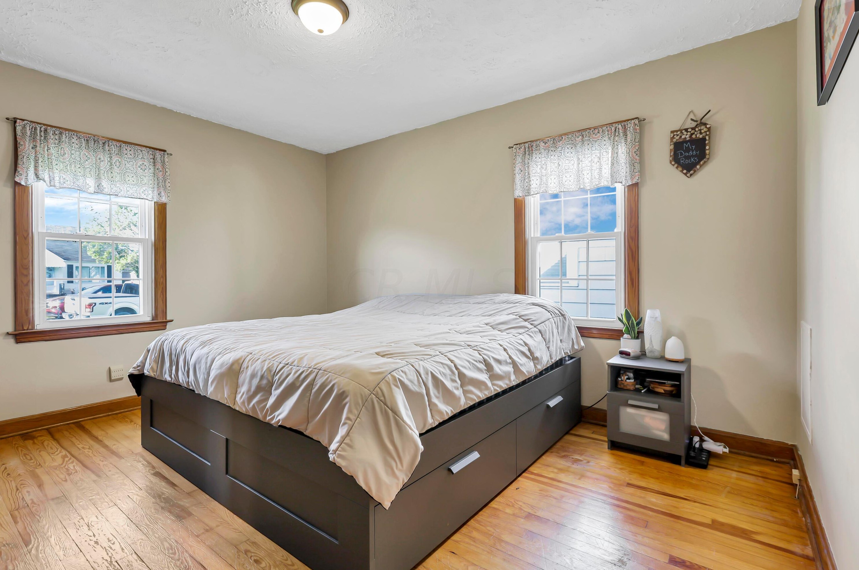 1407 Wheeling St, Lancaster OH 43130-3708 exterior