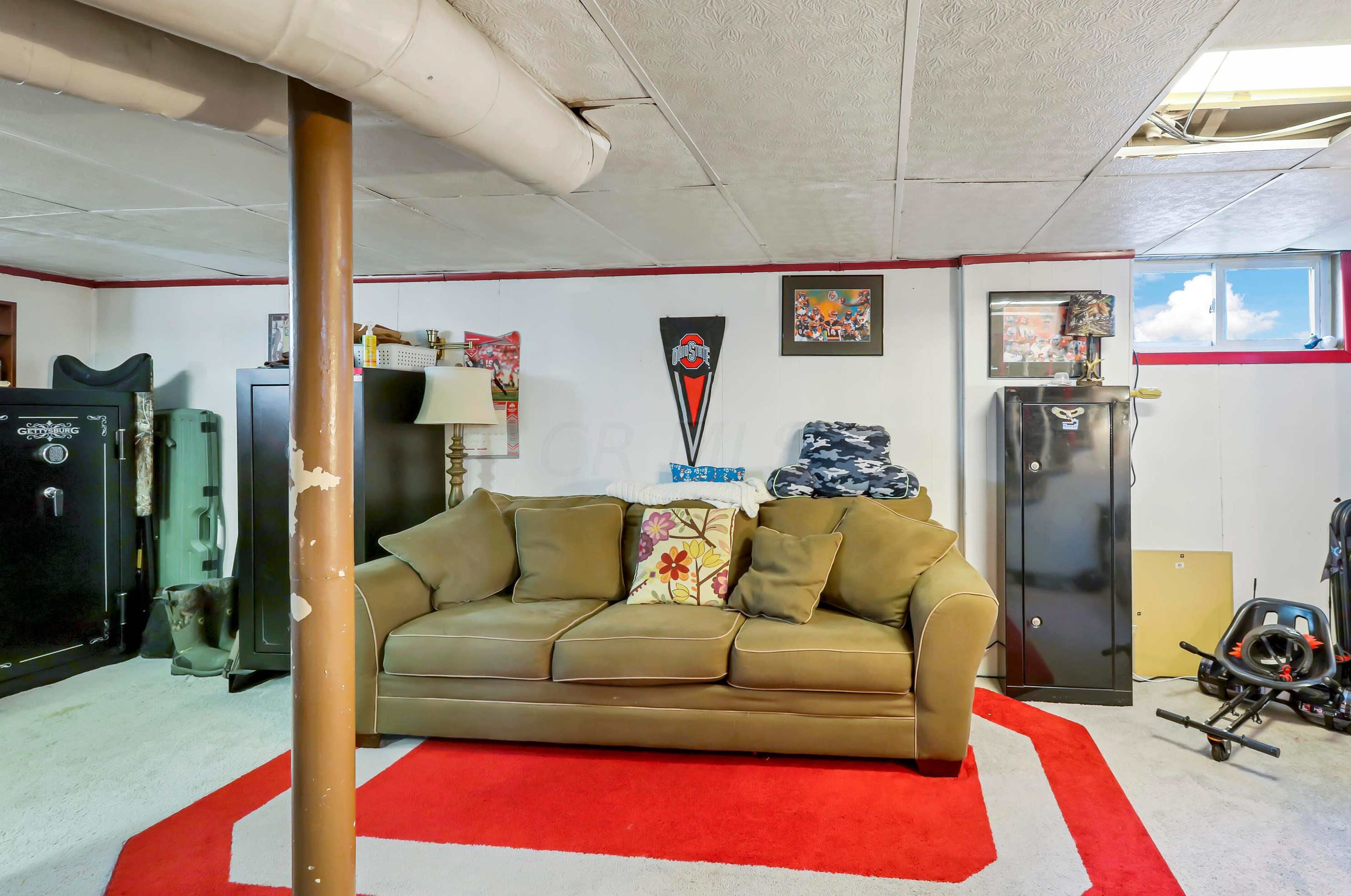 1407 Wheeling St, Lancaster OH 43130-3708 exterior