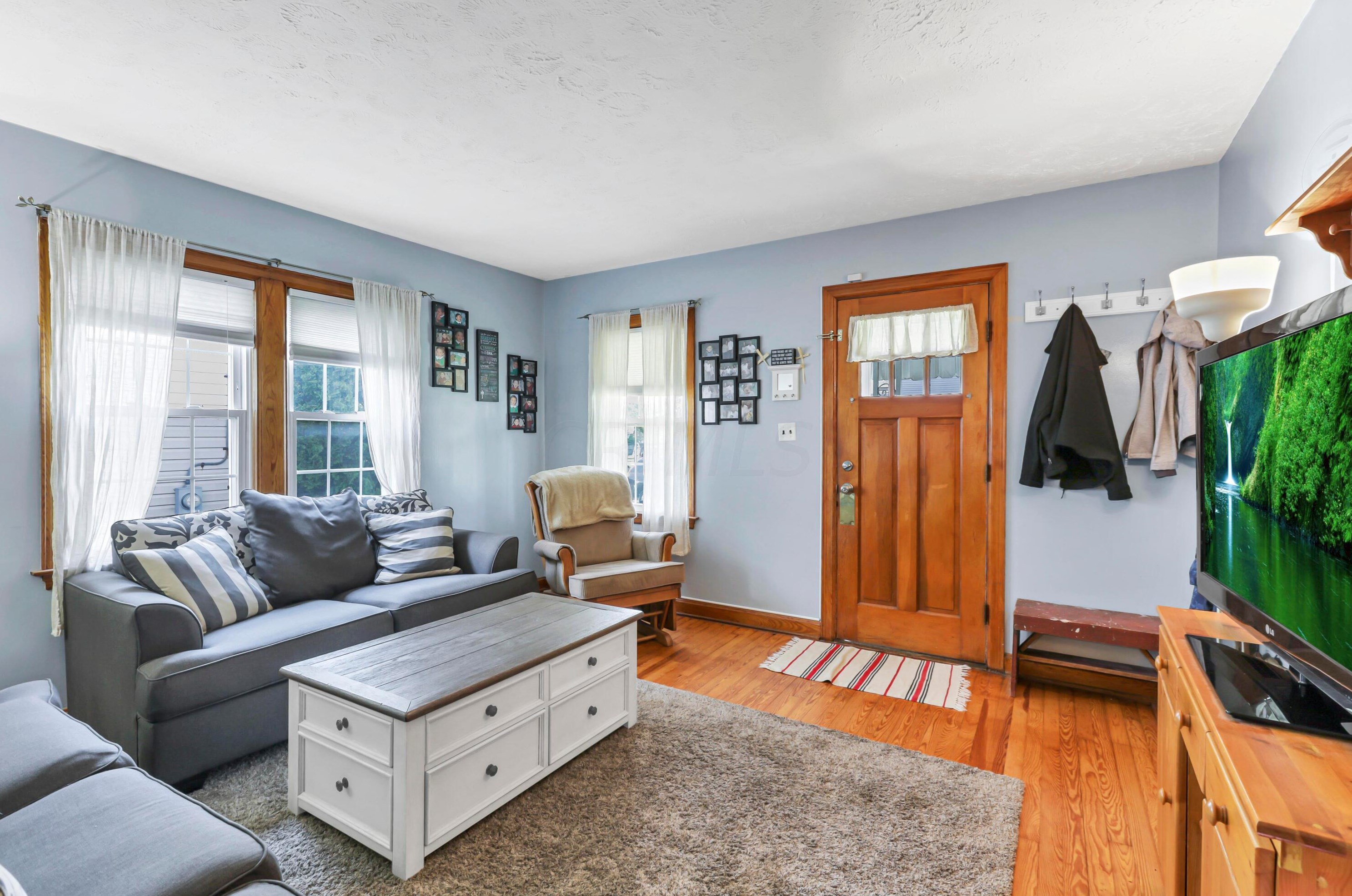 1407 Wheeling St, Lancaster OH 43130-3708 exterior