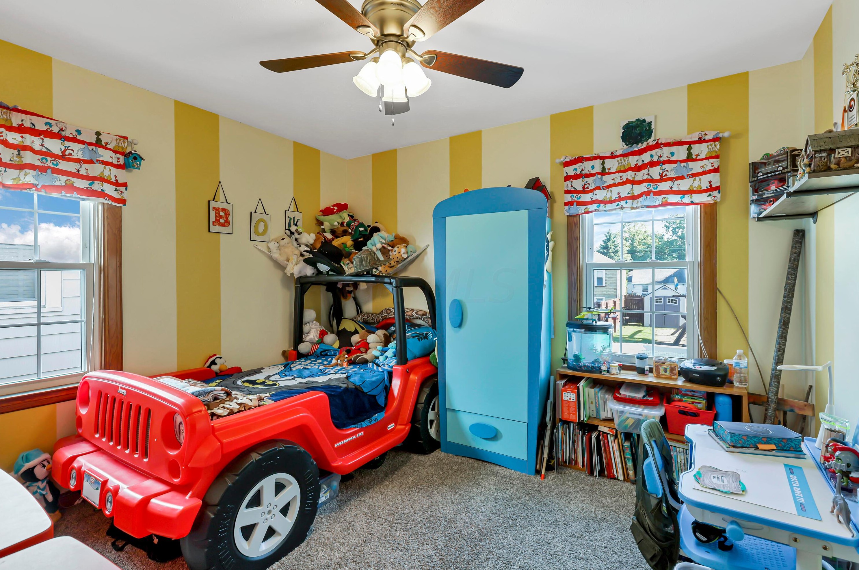 1407 Wheeling St, Lancaster OH 43130-3708 exterior