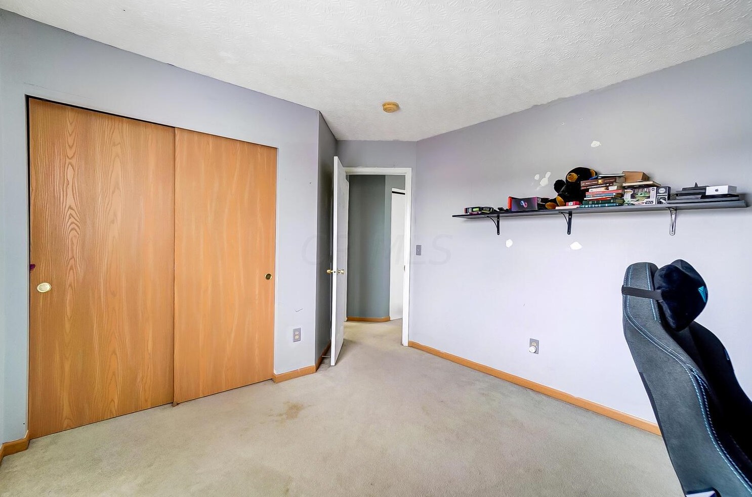 4671 Galecrest Dr, Columbus OH 43207-8761 exterior