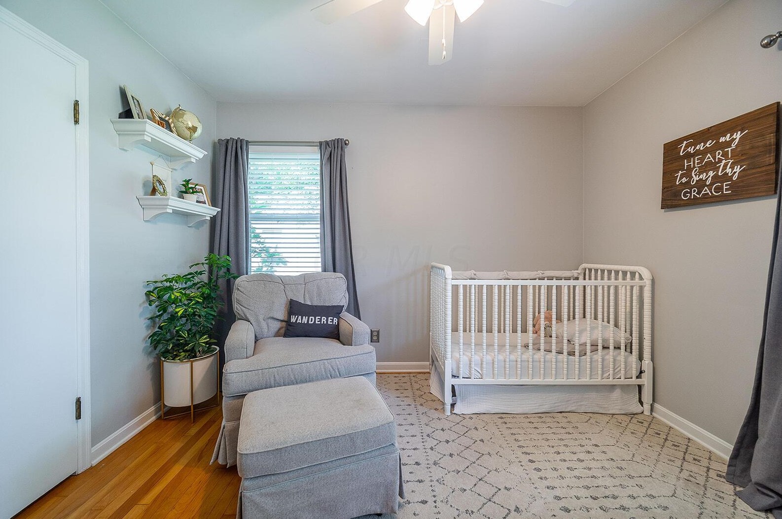 1933 Zollinger Rd, Columbus OH 43221-1953 exterior