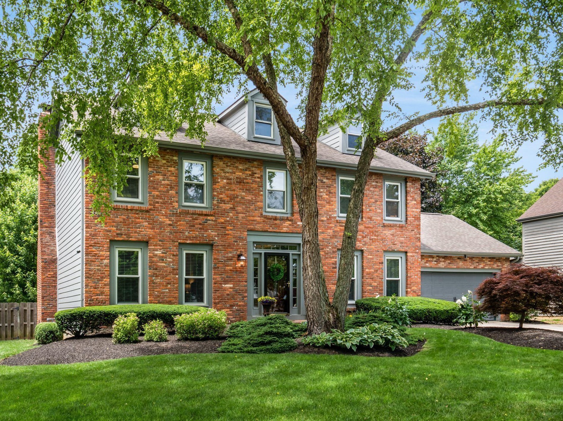5775 Settlers Pl, Dublin, OH 43017-1562