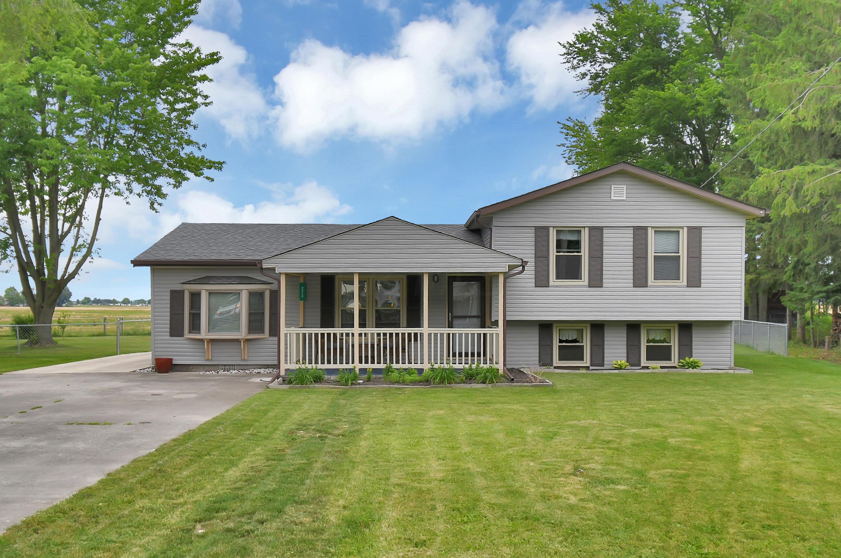 273 Pearl St, Richwood, OH 43344