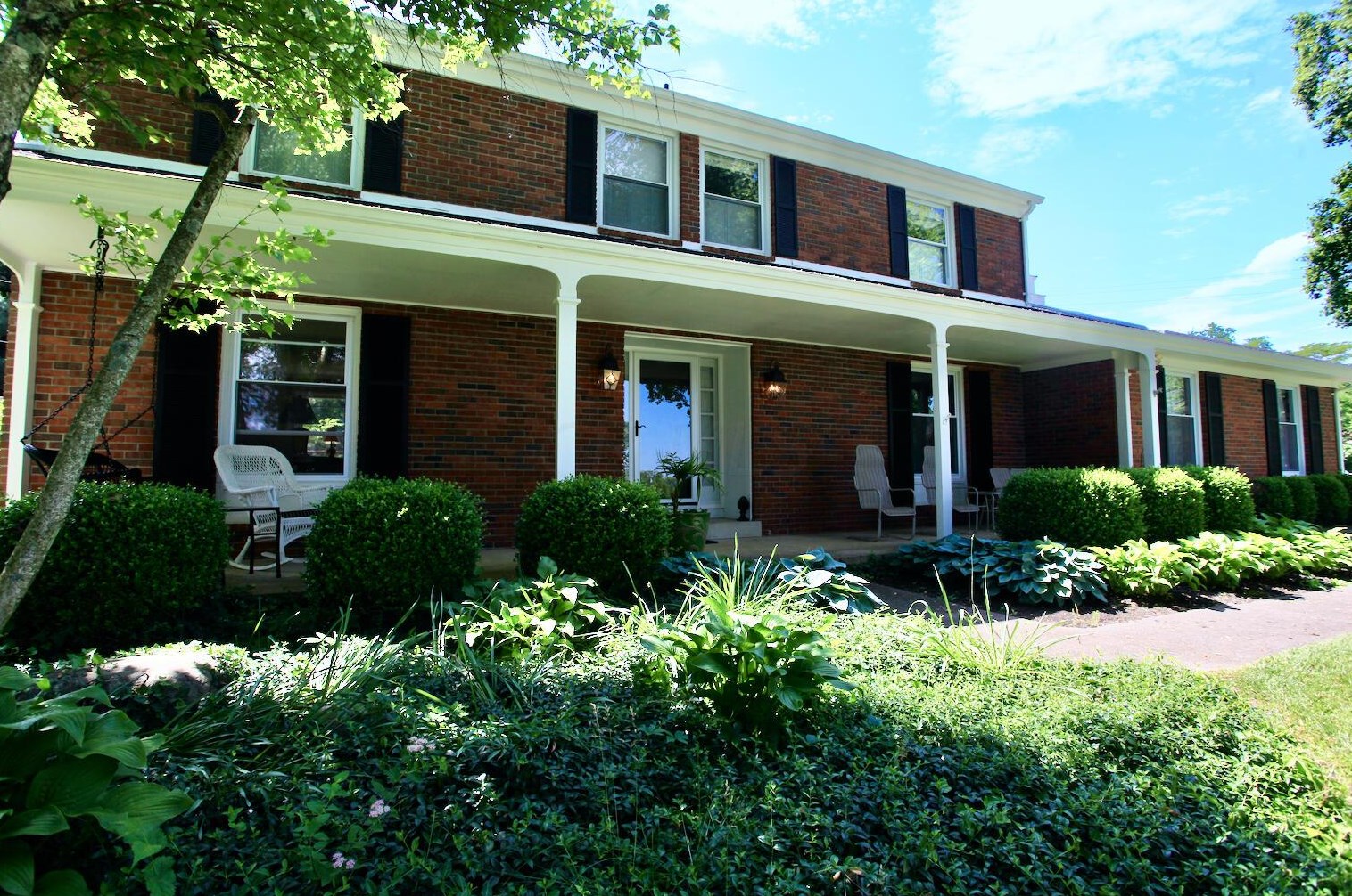 6 Knoll Wood Ln, Chillicothe, OH 45601
