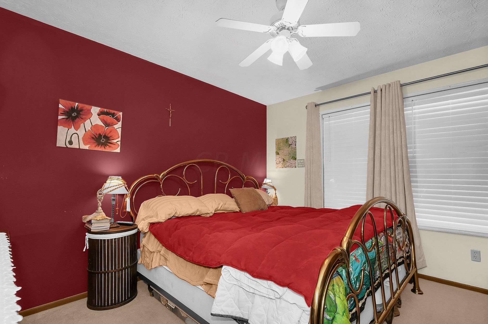 5574 Marita Ln, Columbus OH 43235-7120 exterior