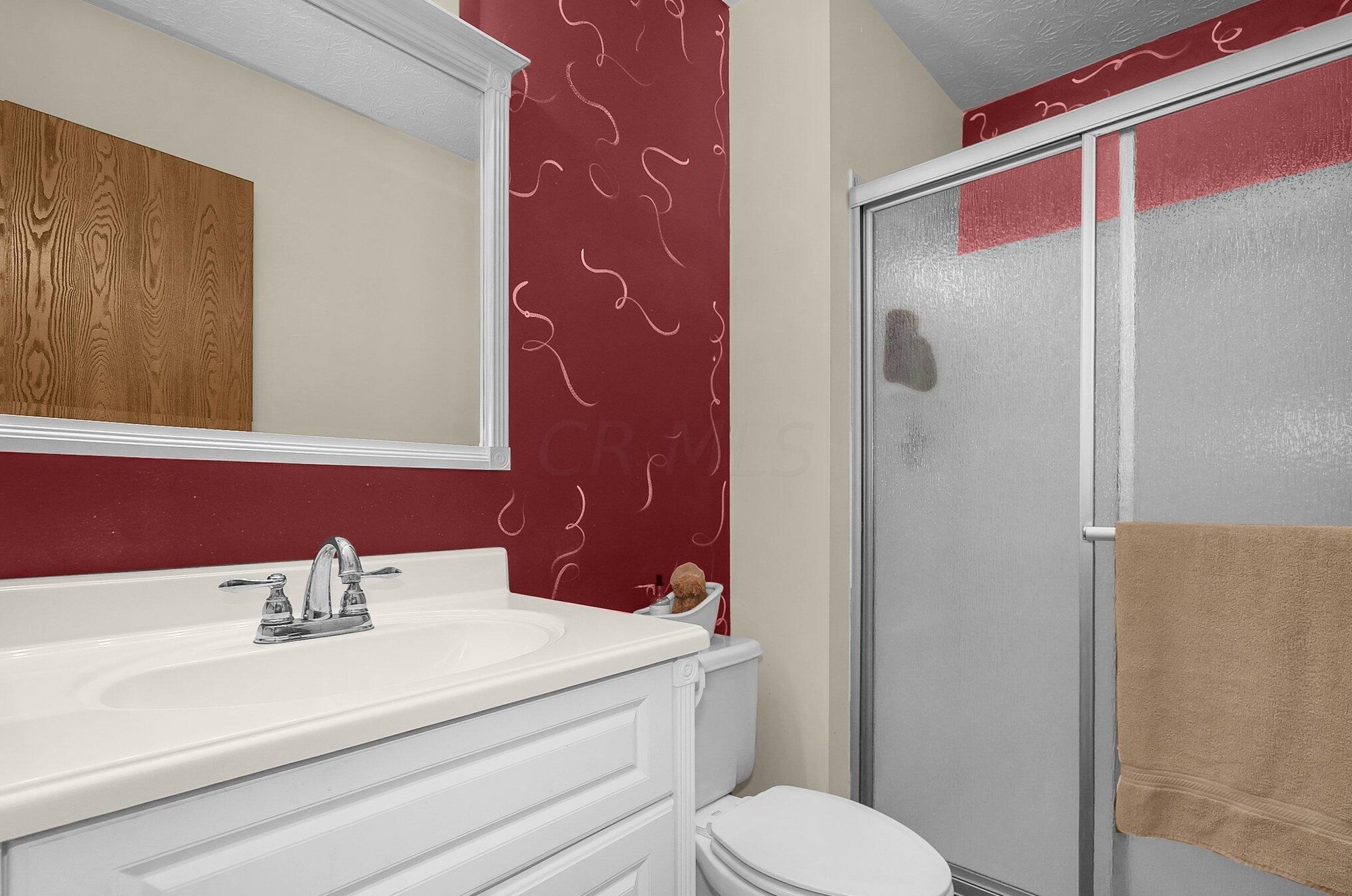 5574 Marita Ln, Columbus OH 43235-7120 exterior