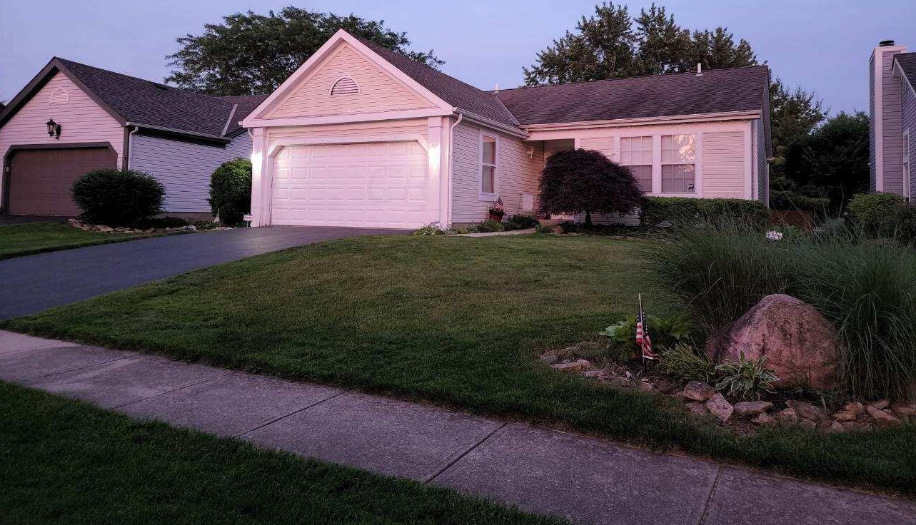5574 Marita Ln, Columbus, OH 43235-7119