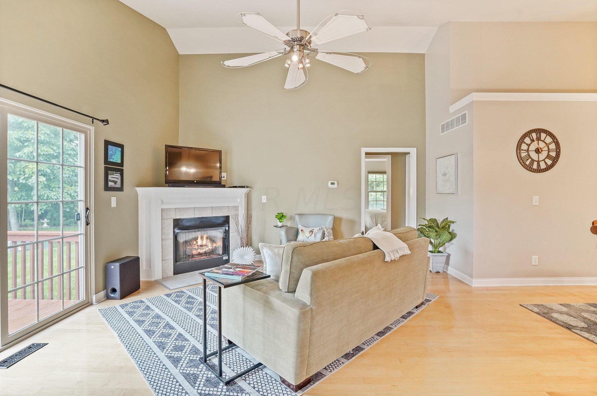 3978 Stapleford Dr, Columbus, OH 43230-8448