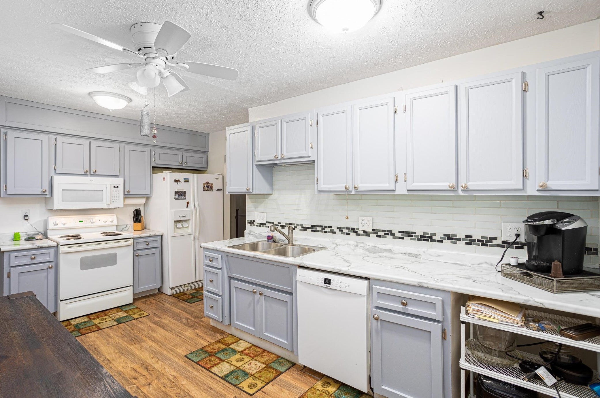 5538 Aqua St, Columbus OH 43229-3918 exterior