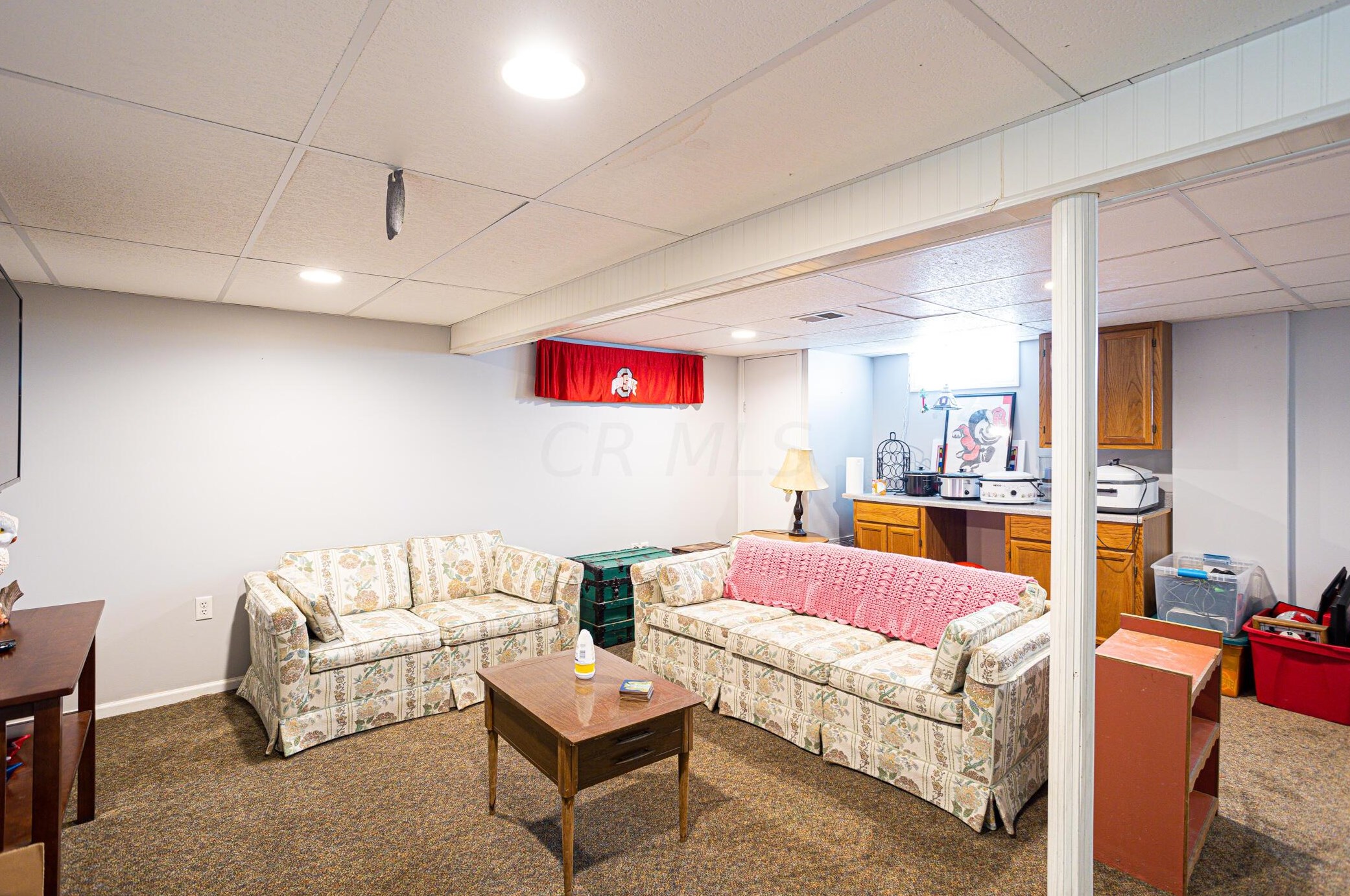 5538 Aqua St, Columbus OH 43229-3918 exterior