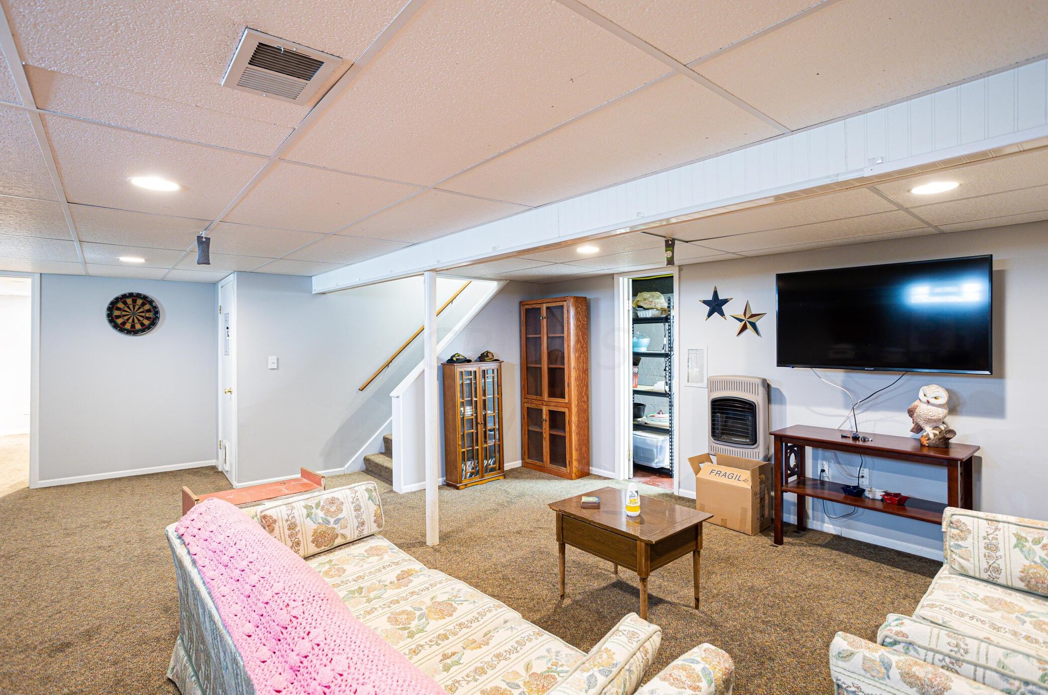 5538 Aqua St, Columbus OH 43229-3918 exterior